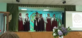28 мая 2021 прошло праздничное мероприятие, посвященное Дню Соседей