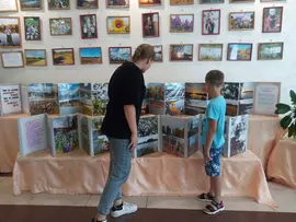 "Мне по сердцу маленькая Родина, мне по сердцу мой любимый край!