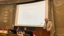 Сегодня на площадке центрального офиса Союза женщин России начала работу Школа гражданской активности