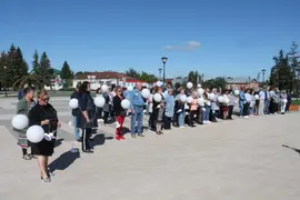 З сентября - День солидарности в борьбе с терроризмом