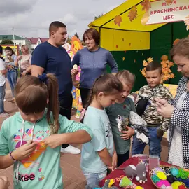 Культурная суббота