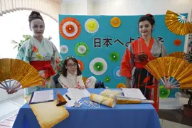 Женщины могут все