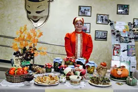 День работника сельского хозяйства