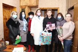 СЛОМЛЕННЫЕ ТЕЛОМ, НЕ ОЗНАЧАЕТ, СЛОМЛЕННЫЕ ДУХОМ!