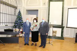 17 декабря Елецкий городской краеведческий музей отметил своё 120-летие