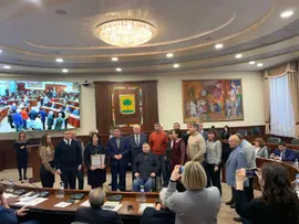 15 декабря 2021 года были подведены итоги работа СО НКО