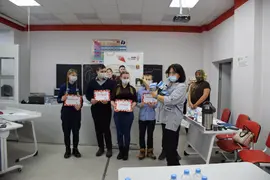 Я б в предприниматели пошёл, пусть меня научат