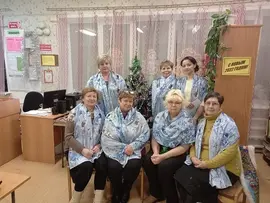 Рождество Христово – это самый добрый, светлый праздник