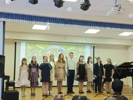 Рождество - это самый светлый зимний праздник