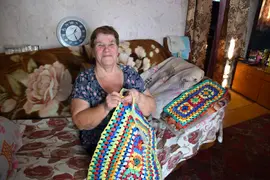 Информационный проект "Свое дело"