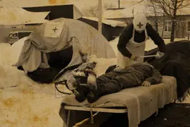 78 лет назад была полностью снята блокада Ленинграда