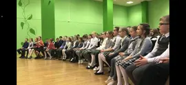 Была объявлена Акция «За красоту родного языка»