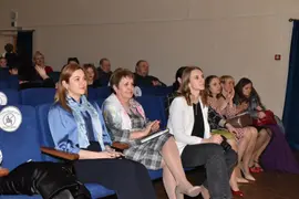 В Елецком районе планируется множество мероприятия по популяризации народного искусства