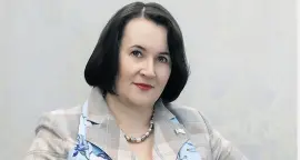 Вера Урываева: «Социальные выплаты и пенсии нужно индексировать, люди этого очень ждут»