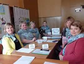 Работа с семьями, находящимися в социально-опасном положении и трудной жизненной ситуации
