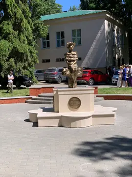 9 июня в Липецке прошли мероприятия, посвященные 350-летию Петра Великого