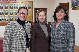В состав обновленного Общественного совета при УМВД России по Липецкой области вошли члены Союза женщин Липецкой области