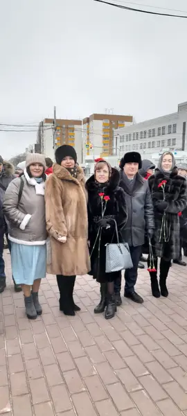 В Липецкой области завершилась всероссийская акция «Вахта Памяти»