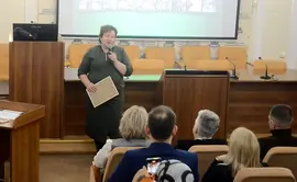 В Липецке состоялась конференция, посвященная дружбе и взаимопониманию многонационального народа России
