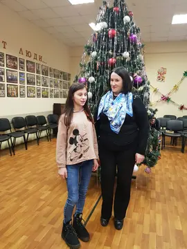 Представительницы СЖЛО посетили детей в ГБУ «Боринский центр помощи детям"
