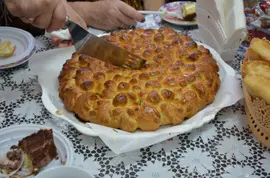 В мире много удивительных праздников. Один из них - Всемирный день пирога