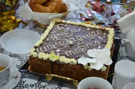 Ежегодно 27 января во всем мире отмечают вкуснейший праздник - День шоколадного торта