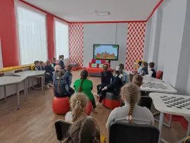 21 февраля отмечается Международный день родного языка