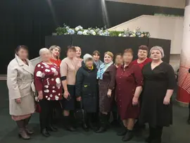 В Липецком театре прошла концертная программа "Представь себе..."