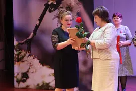 День работников культуры