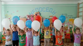 В Воловском районе прошли праздничные и патриотические мероприятия ко Дню Государственного флага