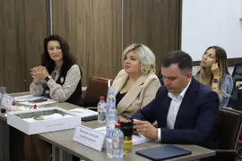 29 сентября в Центре «Мой бизнес» Липецка состоялся финал регионального этапа программы «Мама-предприниматель»