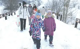Не жалейте своей доброты и участья (газета «Заветы Ильича» от 08.02.24)