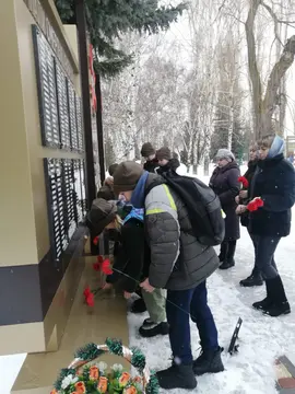 Сегодня весь мир отмечает День памяти юного героя - антифашиста