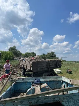 Активистки Усманского района всесторонне помогают семьям участников СВО