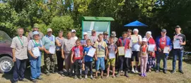 Ежегодно во второе воскресенье июля страна отмечает День рыбака
