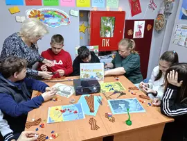 26 апреля прошла Всероссийская акция «Библионочь – 2025»