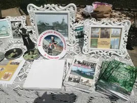 В Пушкинский день в селе Коренёвщино Добровского муниципального округа Липецкой области состоялся областной праздник
