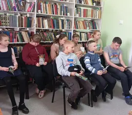 С 26 мая по 26 июня  2025 года проводится  Всероссийский  месячник антинаркотической  направленности