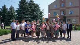 Традиционно, в первую субботу июля отмечается Международный день кооперации