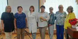 11 августа  отмечается  международный день здорового сердца
