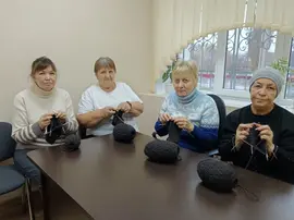 13 ноября отмечается День доброты.