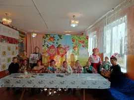 Всемирный День Рукоделия.