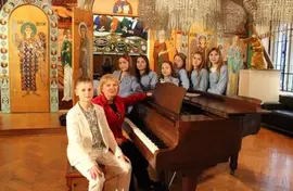 Вокалисты Усманского округа вернулись с победой из Москвы