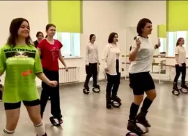 Город Елец удостоен Почетного звания"Город молодежи"