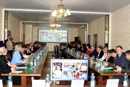 ХII ИНВЕСТИЦИОННЫЙ ФОРУМ СОСТОЯЛСЯ В ЕЛЕЦКОМ ОКРУГЕ