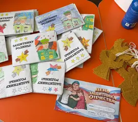 В Усманском округе уже стало доброй традицией объединяться ради важного дела