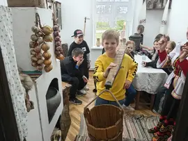 Нацпроект «Молодежь и дети» помогает развивать системный подход к патриотическому воспитанию подрастающиего поколения