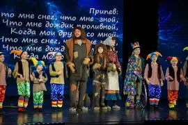 Союз женщин России на протяжении многих лет участвует в реализации национального проекта «Культура»