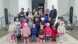 Липецкое отделение Союза женщин России активно занимается вопросами нравственного развития детей