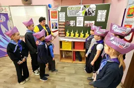 День единых действий в память о геноциде советского народа в годы Великой Отечественной войны